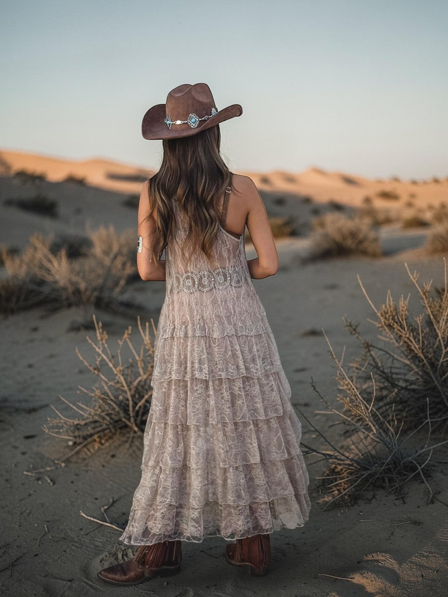 Lace Tiered Duster, Boho Lace Duster Dress, Bohemian Festival Top, Burning Man Lace Coat, Western Festival Duster